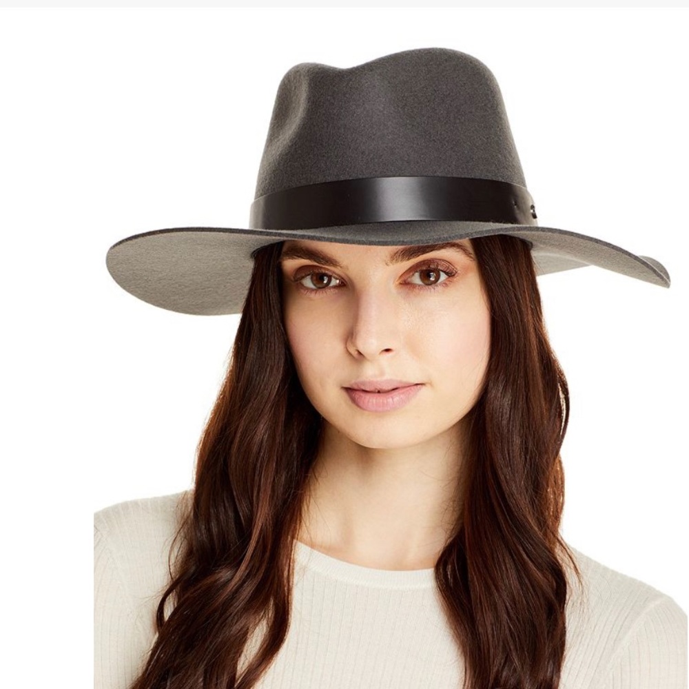 Luxury hat